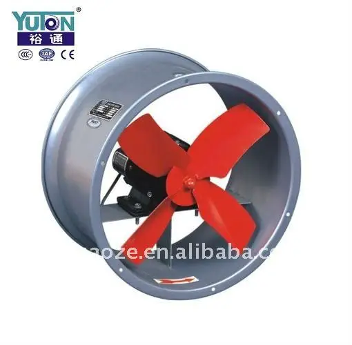SF-B Duct Axial Fan