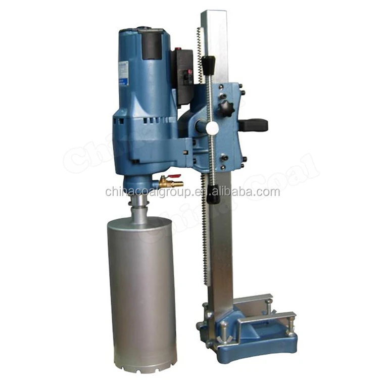 Hand Held Concrete Coring Drill Machine For Sale Buy Concrete Core