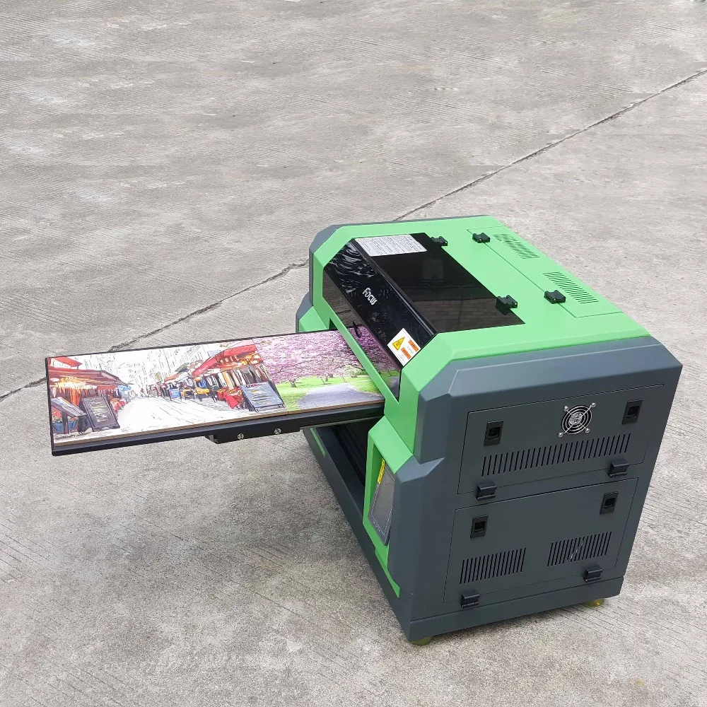 Inkjet Uv Printer A3 Playing Card Printing Machine Buy Playing Card