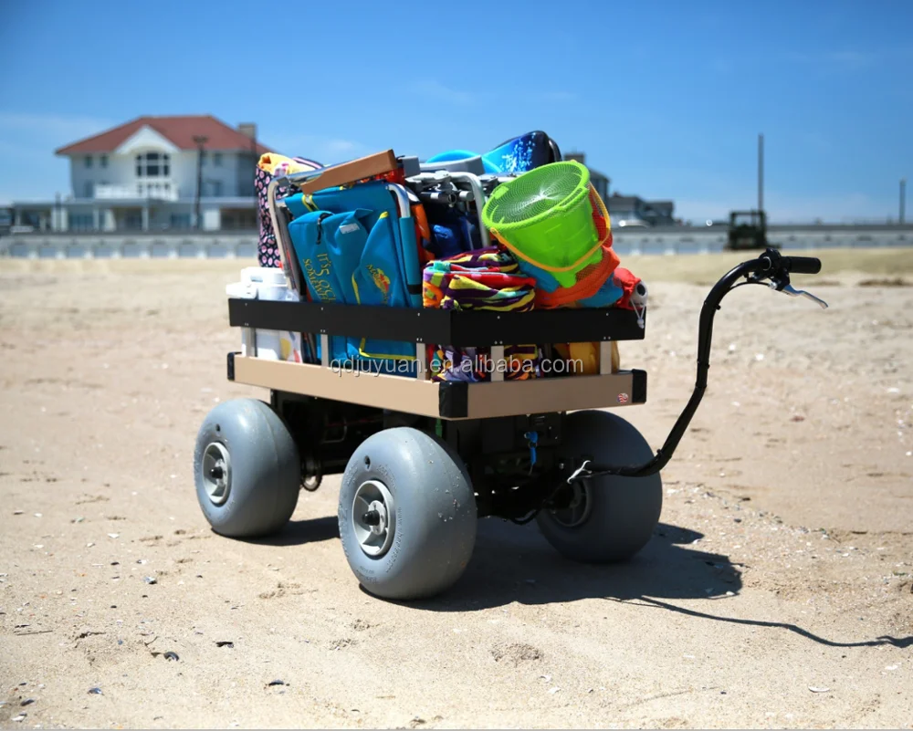 12'' Beach Cart Pu Inflatable Balloon Wheel Buy 12'' Beach Balloon