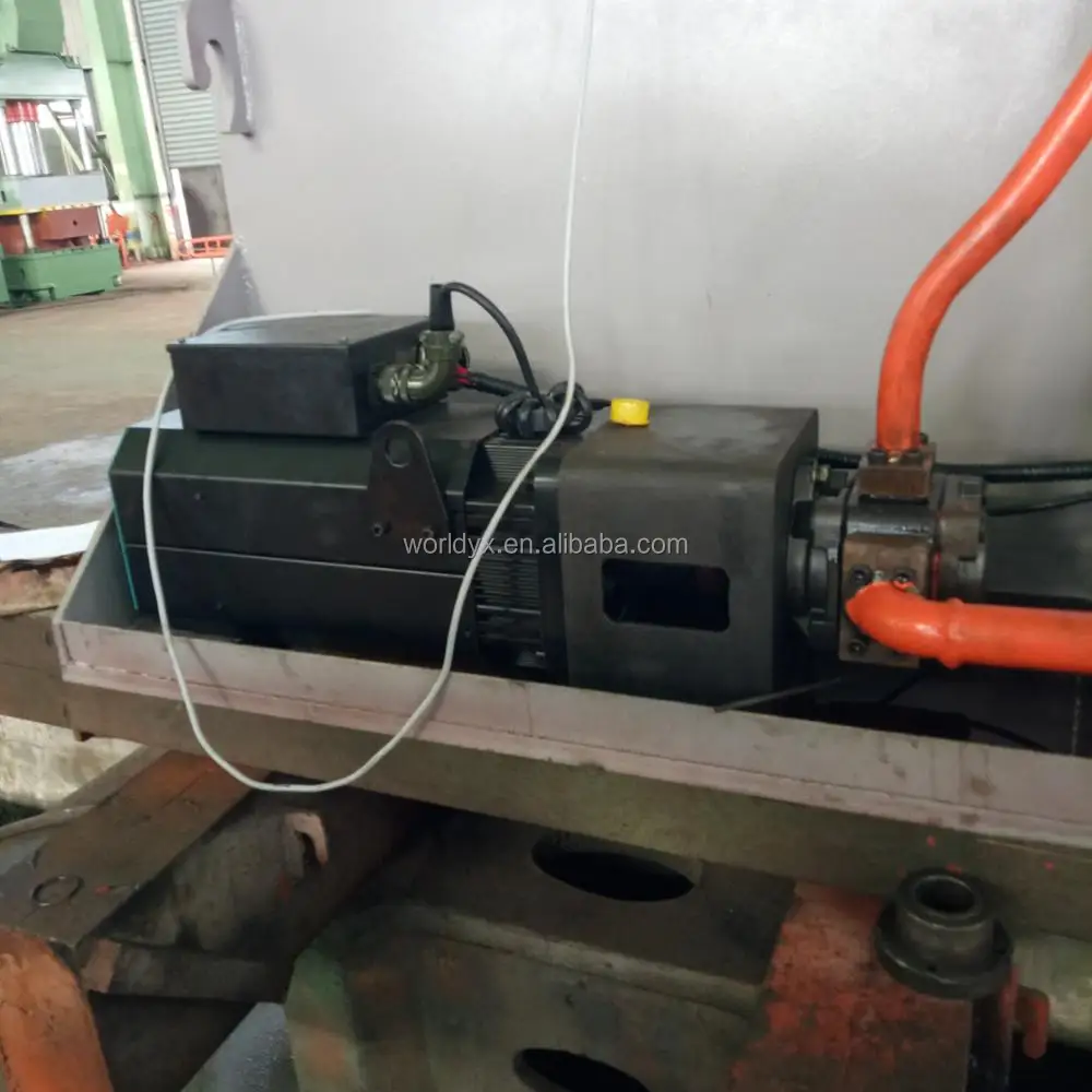 Four Column Hydraulic Workshop Press Price 400 Ton Press Machines