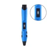 Educational Supplies 3D Print Pen 2019 With Abs Filament