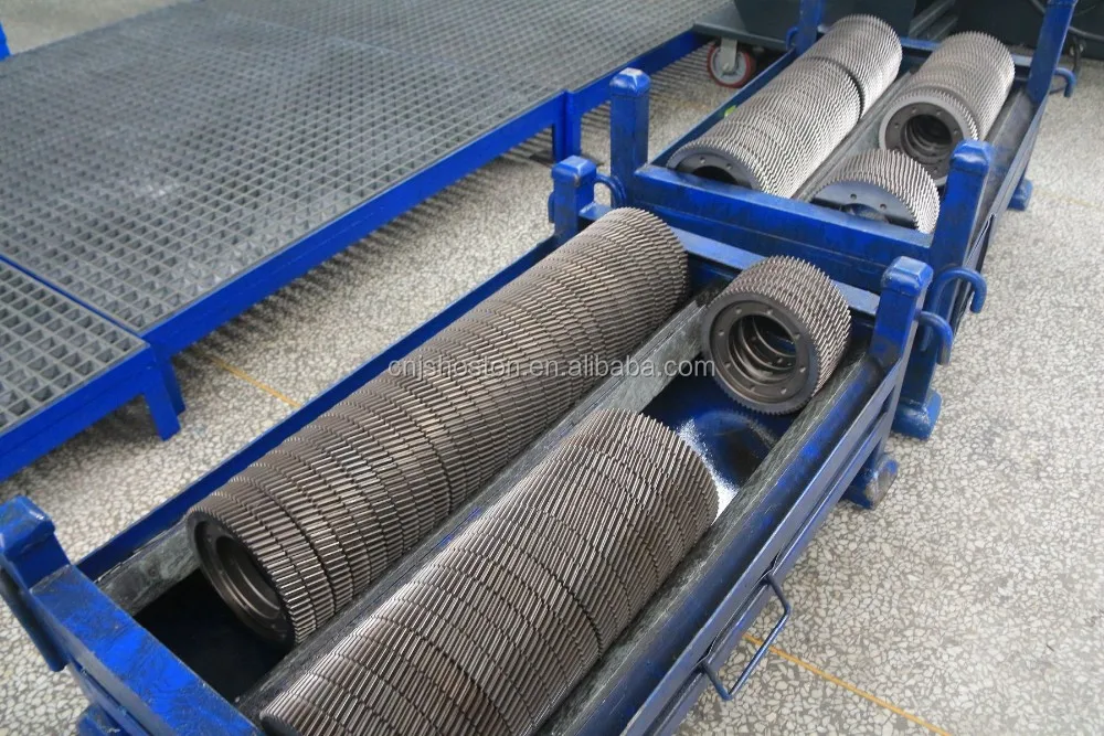 CNC Gear Hobbing Machine-17