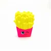 Chips Shape Squishy Food Baby Things Sweet Smell PU Stress Toys Relax Squeeze Foam Chips