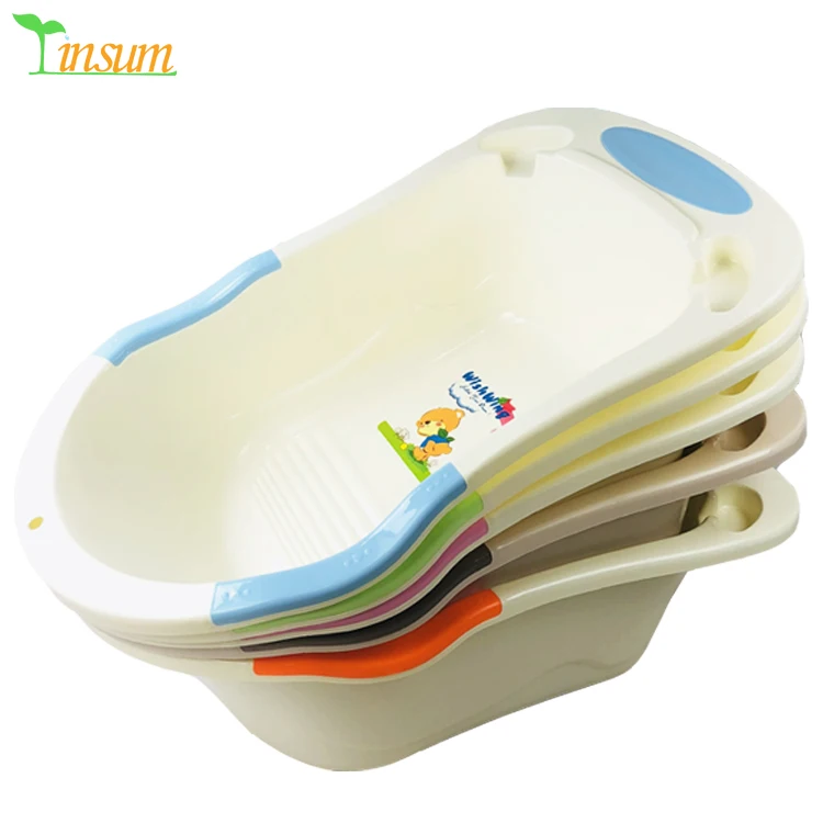 Wholesale Cute Kid Toddler Plastic Baby Bath Tub Buy Baby Tub,Baby