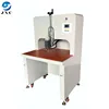Pneumatic Double Pulse Lithium ion Battery Cell Tab Spot Welding Machine
