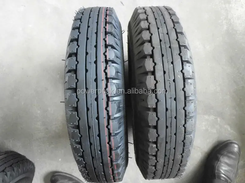 Llantas Para Moto Taxi Llantas 400-8 Bajaj Moto Taxi - Buy Llantas Para