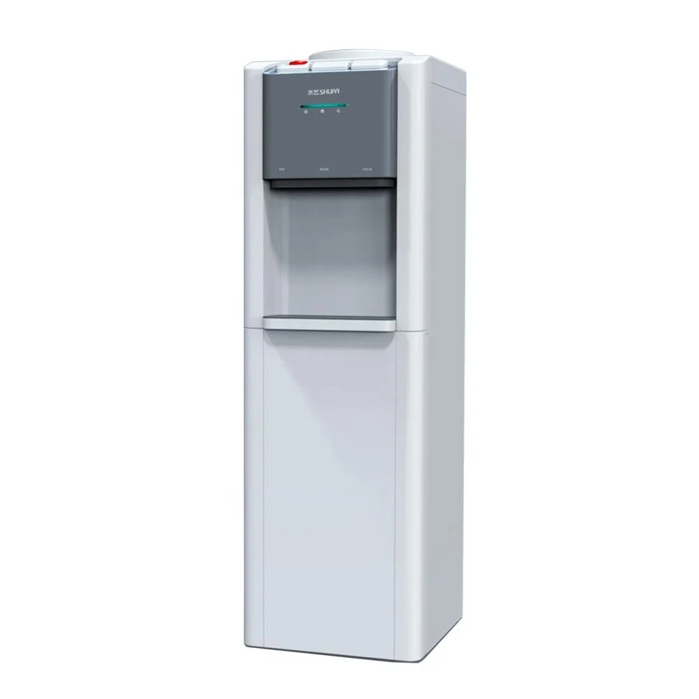 Water Cooler Safety Locker Top Loading Hot Cold Normal 3 Temperature