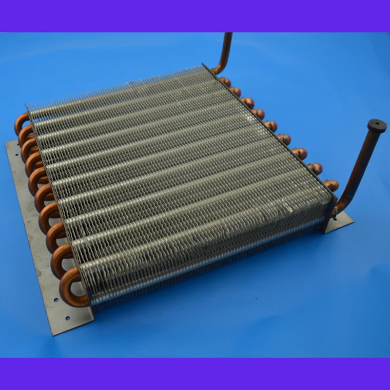 price of refrigerator condenser