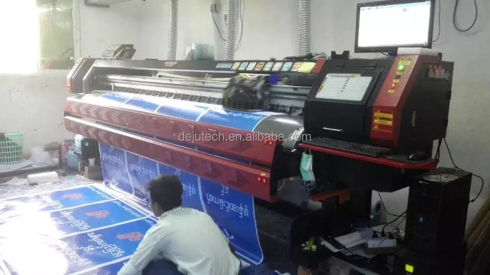 Polyester Printing Machine,Solvent Printer Taimes T5 Buy