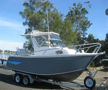 19ft Small Aluminum Cuddy Cabin Boat For Sale Buy Cuddy Cabin