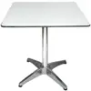 CHINESEHPL hpl compact laminate dining tables phenolic resin table top
