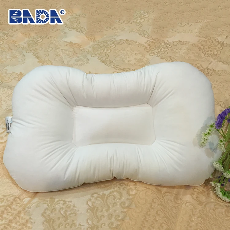 75CM//29.5, Pink Office Sofa Couch Car Seat Home Decorative Nursing Pillow A-cool Crescent Moon Shape Stuffed Toy Throw Pillow Cushion