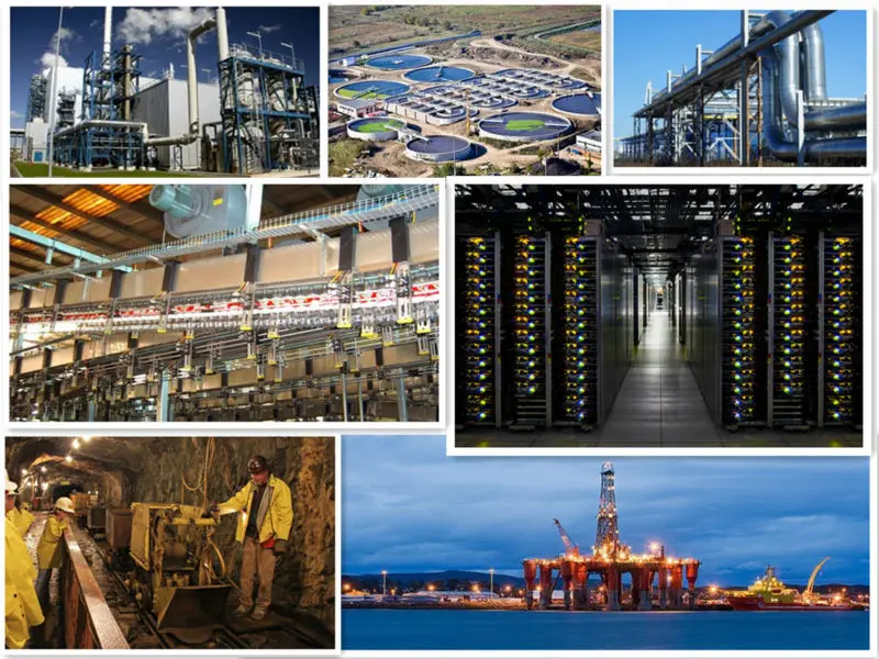 Vichnet wire mesh cable tray APPLICATION FOR STAINLESS STEEL WIRE BASKET CABLE TRAY.jpg