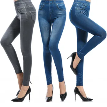 skinny vintage jeans