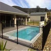 Wholesale Aluminium Fence Panels for Garden Fencing /Aluminium Swimming Pool Fencing