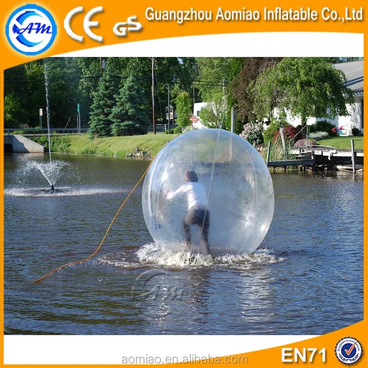 water bubble games