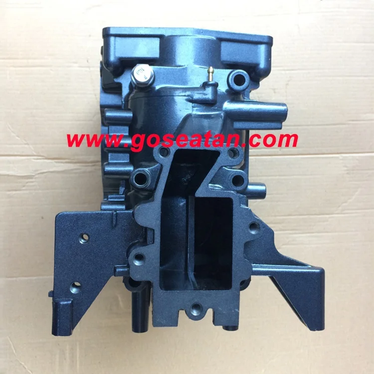 2 Stroke 15hp E15d Outboard Motor 6b415100001s Crankcase Assy Buy
