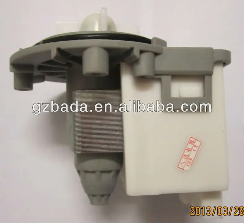 Ac 110v220v Washing Machine Drain Pump For Lg Buy Washing Machine