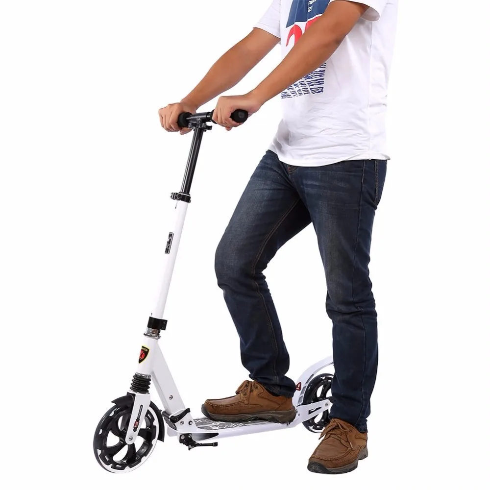 kickbike scooter for adults