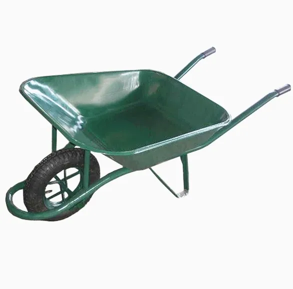The Garden Tool Wheelbarrow With Low Price Cheap Wheelbarrow Buy