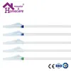 Medical Grade PVC Y Type Suction Catheter with CE ISO Approved