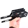 With 20mm Top Picatinny Rail Scope Mount Sight Drop In Free Float handguard for Tactical Hunting Airsoft KRISS VECTOR V2