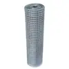 Flat surface precise spot welding welded wire mesh philippines weight per square meter price