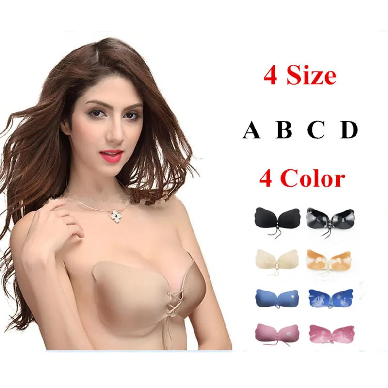 Silicone Strapless Bra Dd E F Plus Sizes Buy Strapless Bra Dd E F