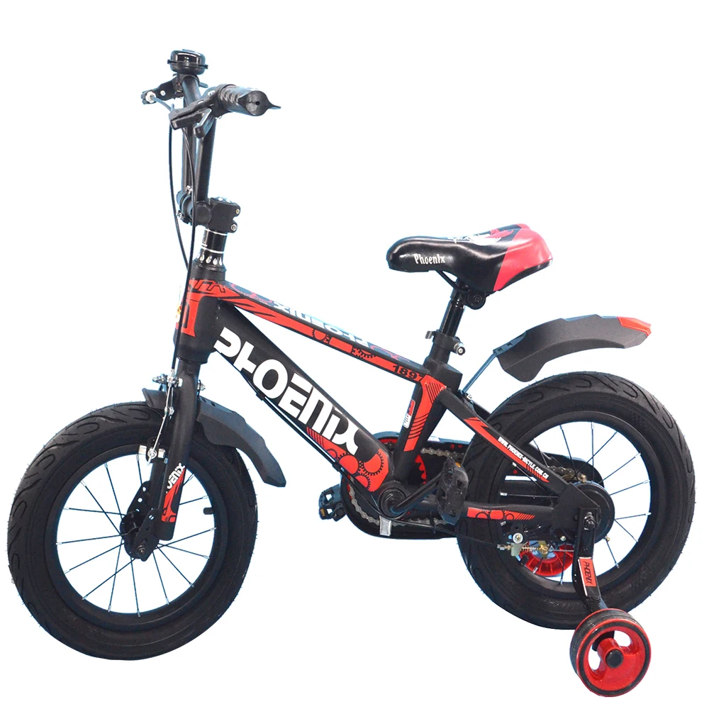 training wheels for 14 inch bike