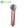cute design shower head filter for girls, 100% solve your itchy skin problem