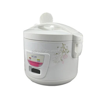 Shenzhen Surya Rice Cooker 4 Liter 12 V Memasak Buy Solar Rice Cooker Shenzhen Solar Rice Cooker 12 V Memasak Product On Alibaba Com
