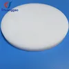 custom plastic round Delrin acetal POM Block