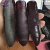 Wholesale Loose Synthetic Ruby Material Stones Corundum Price Per Carat