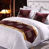 250 Thread Count White wholesale pillow cases for bedding sets