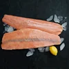 Frozen Salmon Fishes/Wholesale high quality hot sale salmon fish slice