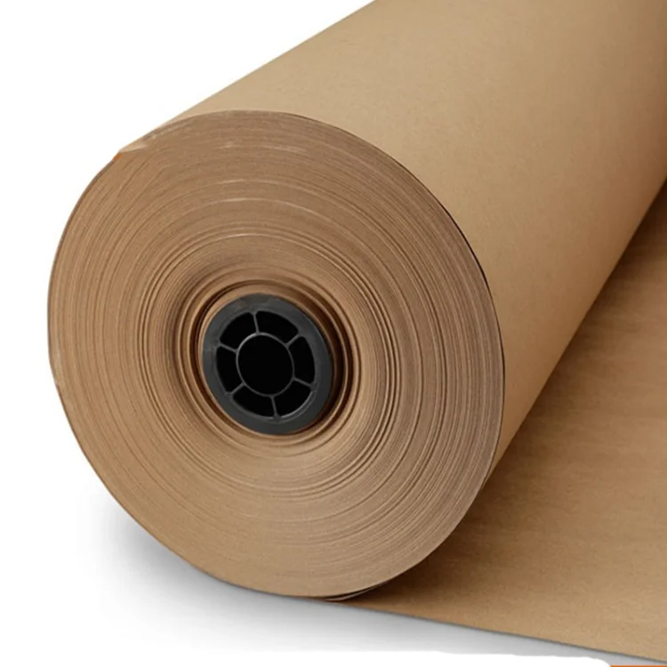 30gsm Protection Paper Recycled Wooden Pulp Sublimation Transfer Paper