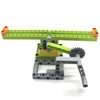 The Best Price Children Building Blocks Toys Gift DIY Plastic Model Seesaw