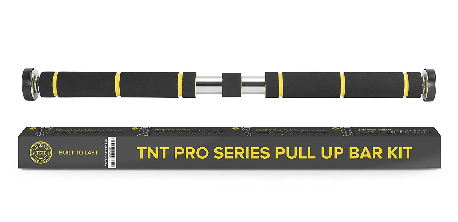 pull up bar foam grips