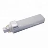 high power 10 w led corn light plc 2 pin 4 pin led g24 lamp g24 led pl light replacing 26w cfl