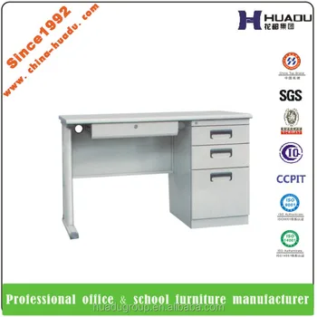 Cheapest Quality 25 Year Metal Furniture Office Computer Teacher