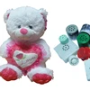 Plastic case stuffed animal sound box/toy sound module