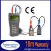 ultrasound flow measurement/diy water flow meter/clamp on flow meter for water Taijia tech