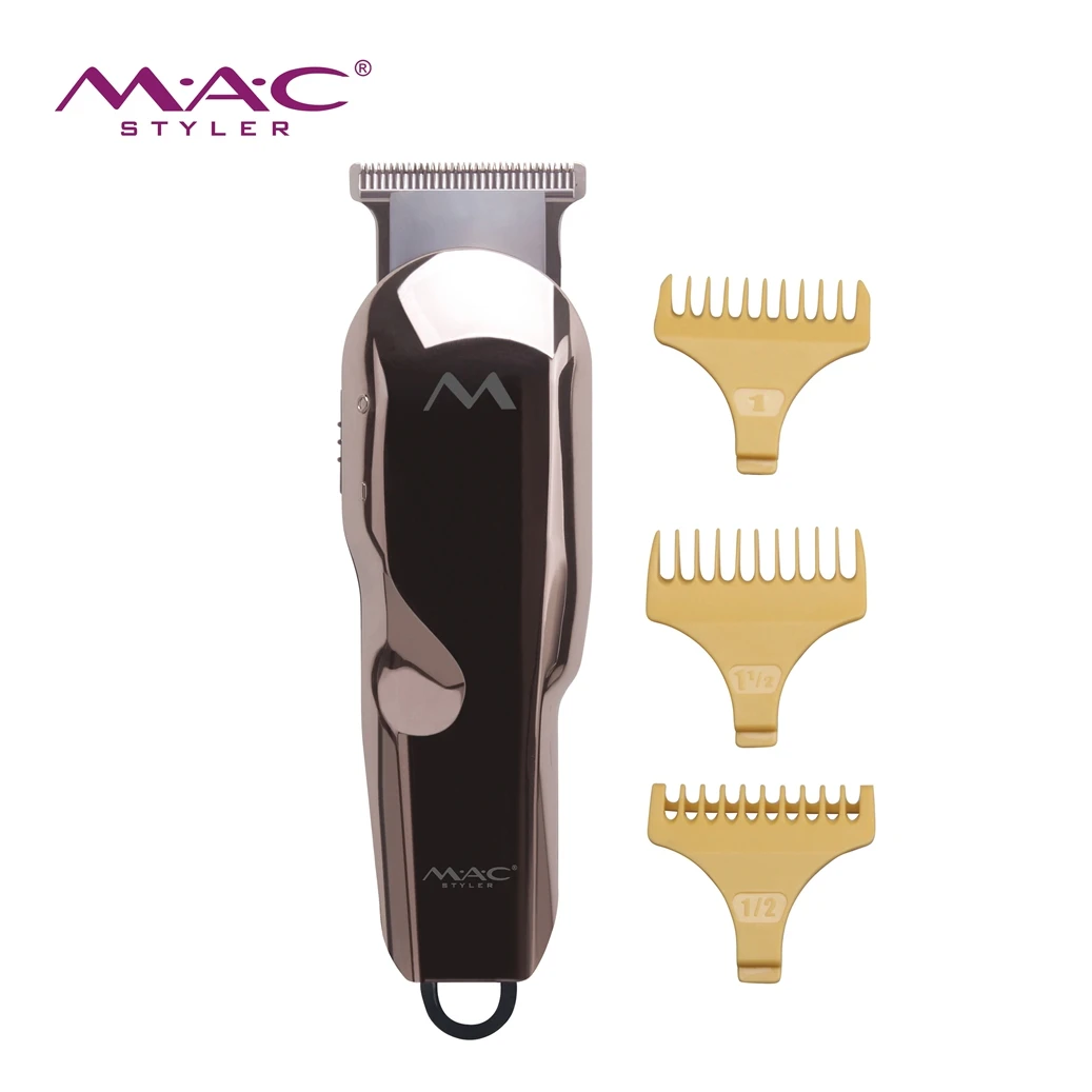 small electric hair trimmer