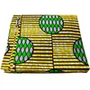 very cheap price 100% cotton african veritable holland wax block print fabric free shipping