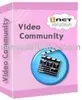 Video Community portal software