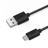 Newest CB-D10 Aukey Cable High-Speed Micro USB Cable Charging Data Line 3pcs (1.2M*3) For Samsung HTC LG