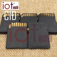 Sd Card Serial Number Clone