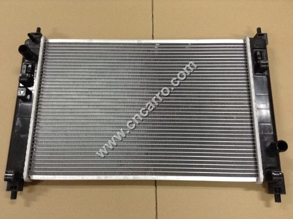 9023975 Radiator For Sail Auto Spare Parts - Buy 9023975,Radiator,Sail ...