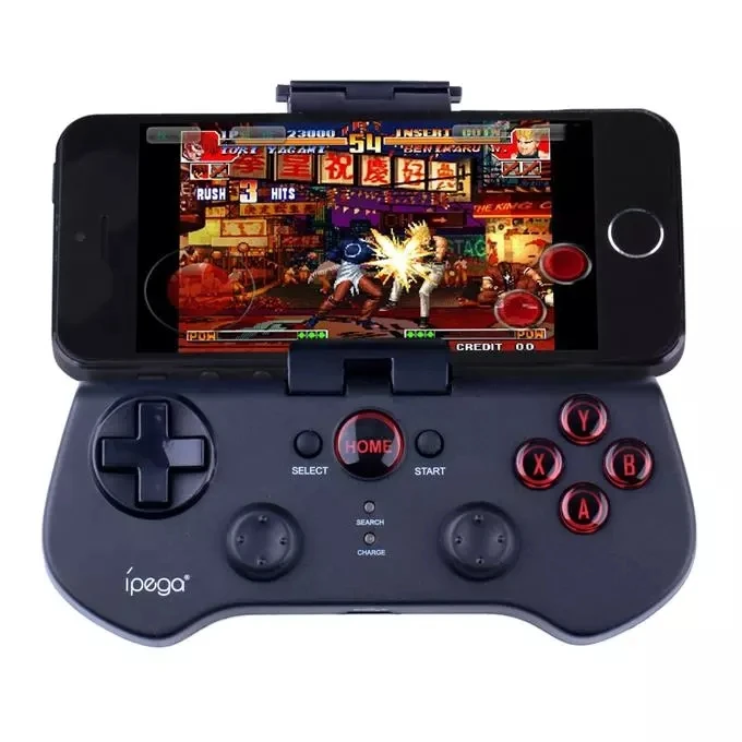 Pg 9017sゲームパッドpg9017sワイヤレスゲームパッドゲームipegaコントローラーandroid Iosタブレットpcスマートフォンtvボックス用ゲーミングジョイスティック Buy Pg 9017s Product On Alibaba Com